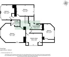 First Floor Plan