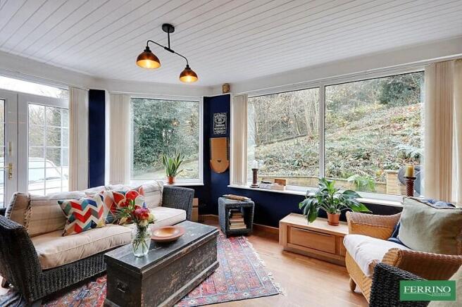 Garden  Room