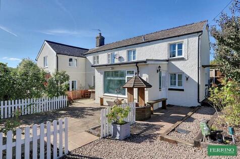 with Garden Studio, New Road, Bream, Lydney, Gloucestershire. GL15 6HJ