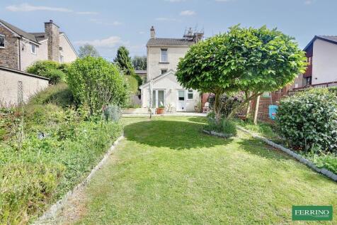 (3/4 Beds and Parking), Main Road, Pillowell, Lydney, Gloucestershire. GL15 4QY