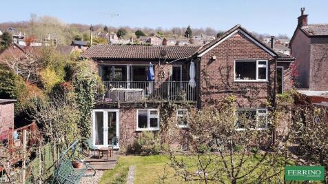 (4 Double Beds), Cinderford, Gloucestershire. GL14 3BA