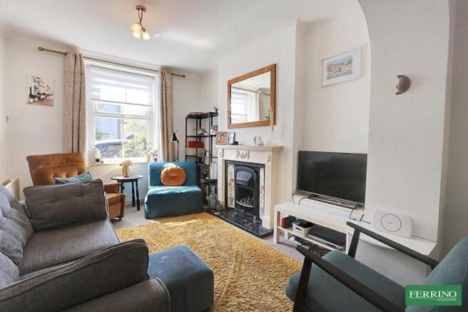 Sitting/Dining Room