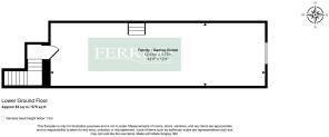Lower Ground Floor Plan
