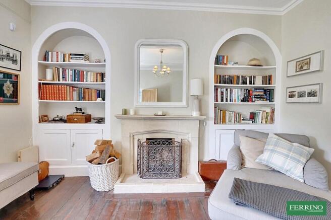 Morning Room