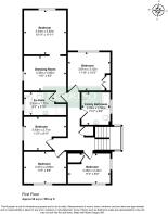 First Floor Plans