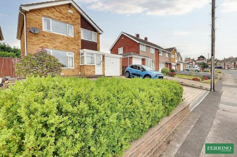 (Generous Garden and Garage), Templeway West, Lydney, Gloucestershire. GL15 5JD