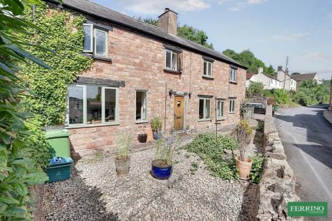 High Street, Littledean, Cinderford, Gloucestershire. GL14 3JY