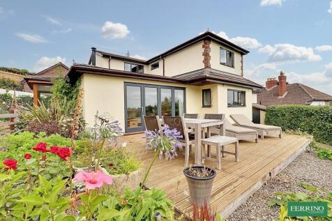 and 1 Acre Grounds, Callamore, Littledean, Gloucestershire. GL14 3LB