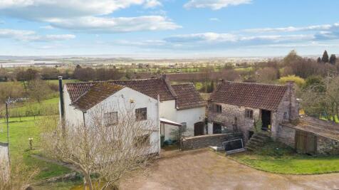 (DEVELOPMENT PROJECT), New Road, Popes Hill, Newnham, Gloucestershire. GL14 1JT