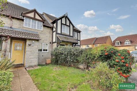 (Ideal Starter Home), Lych Gate Mews, Lydney, Gloucestershire. GL15 5TJ