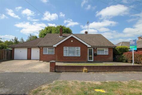 Elmtree Avenue, Kelvedon Hatch, Brentwood