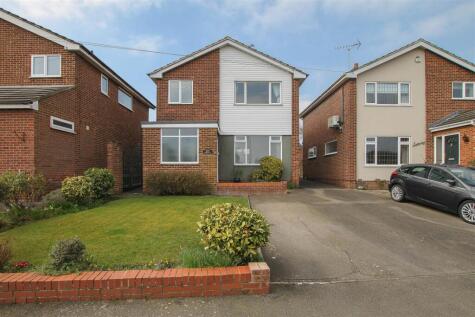 Beehive Chase, Hook End, Brentwood