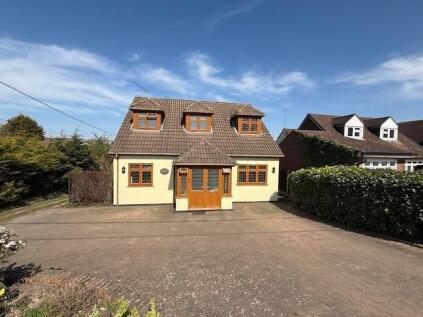 Doddinghurst Road, Doddinghurst, Brentwood