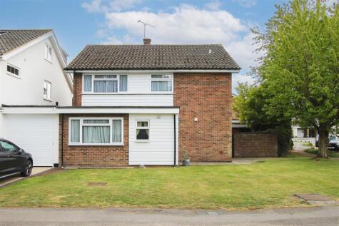 Kelvedon Hatch, School Road, Brentwood