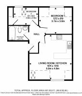 Flat 6 Cygnet Court Floor Plan.JPG