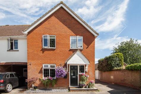 Matchingfield, Kelvedon Hatch, Brentwood.