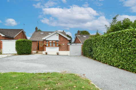 Ongar Road, Stondon Massey, Brentwood