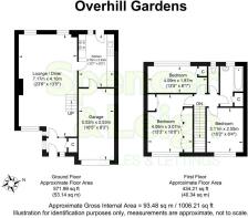 Overhill Gardens