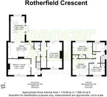 Rotherfield Crescent