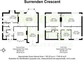 Surrenden Crescent