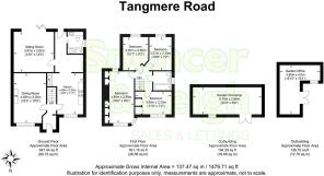 Tangmere Road