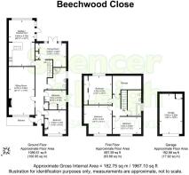 Beechwood Close