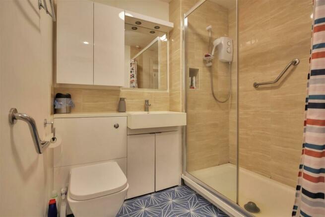 Shower Room/WC