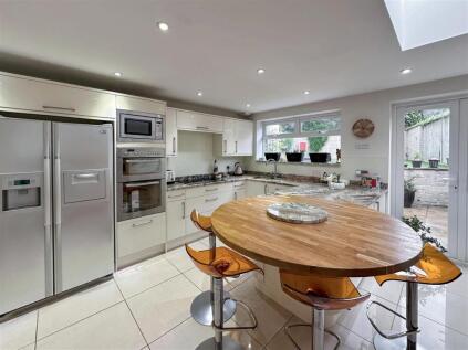 Valley Drive, Withdean, Brighton