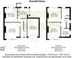 Overhill Drive