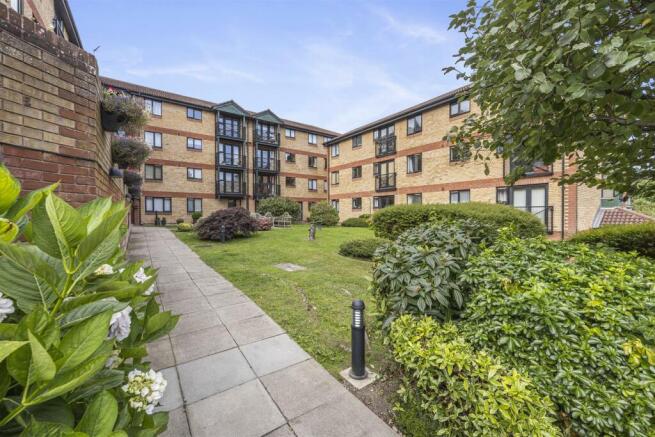 Communal Gardens