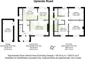 Uplands Road
