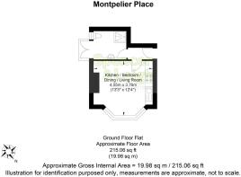 Montpelier Place