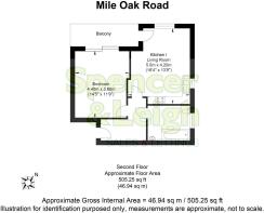 Mile Oak Road