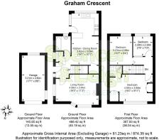Graham Crescent