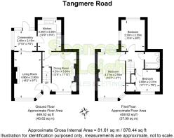Tangmere Road