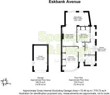 Eskbank Avenue