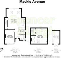 Mackie Avenue