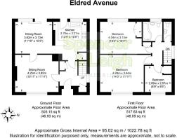Eldred Avenue
