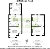 St Nicholas Road