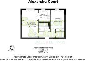 Alexandra Court