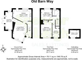 Old Barn Way