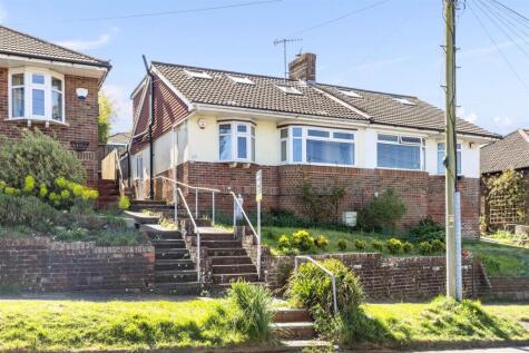 Greenfield Crescent, Patcham, Brighton