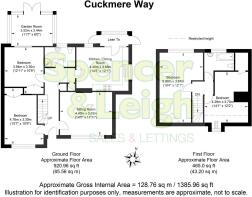 Cuckmere Way