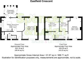 Eastfield Crescent