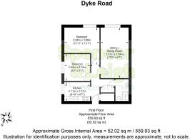 Dyke Road