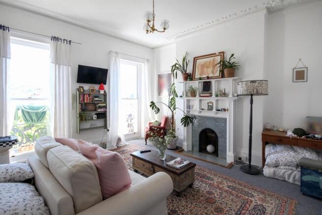 FF Living Room