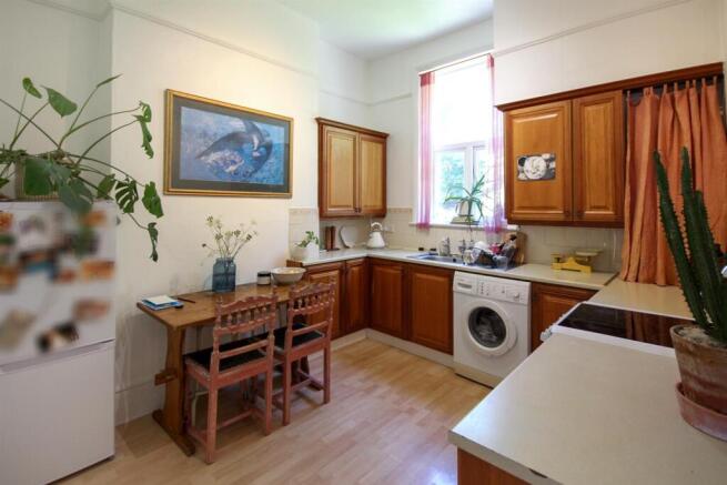 FF Kitchen/Breakfast Room