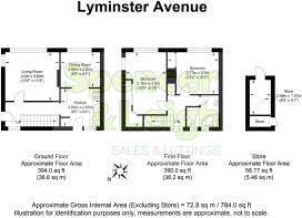 Lyminster Avenue
