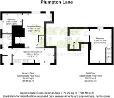 Plumpton Lane