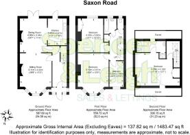 Saxon Road